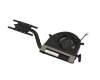 Ventilateur incl. refroidisseur (CPU) original pour Lenovo ThinkPad Yoga X390 (20NQ)