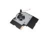 Ventilateur (GPU) original pour Asus ROG Strix SCAR 17 G732LW