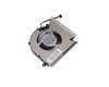 Ventilateur (CPU) original pour MSI GE66 10SE/10SF/10SFS (MS-1541)