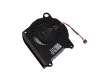 Ventilateur incl. refroidisseur (CPU) original pour Asus ZenBook Duo UX481FA