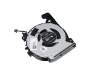 Ventilateur (CPU) CPU droite original pour HP Pavilion Gaming 15-cx0000