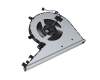 Ventilateur (CPU) original pour HP Envy 17-ae030ng (1ZB12EA)