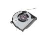 Ventilateur incl. refroidisseur (CPU) original pour Dell G3 15 (3579)