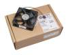 Ventilateur (CPU/GPU) original pour HP Envy 13-aq1600