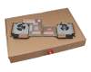 5H40S20350 original Lenovo ventilateur incl. refroidisseur (CPU/GPU)