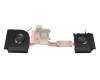 02DM014 original Lenovo ventilateur incl. refroidisseur