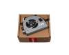 Ventilateur (CPU) original pour Lenovo IdeaPad 3-17IML05 (81WC)