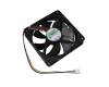 FAN-12CM-T02 QNAP ventilateur 120x120x25mm 12V 1.80W PWM