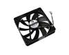 Ventilateur original pour QNAP TS-932X