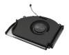 13NR0CG0P04011 original Asus ventilateur (CPU)