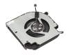 Ventilateur (GPU) pour les modèles équipés d'une GeForce RTX 3060 original pour Dell Inspiron 16 Plus (7620)