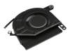 13NB14F0M01011 original Asus ventilateur (CPU) (CCW)