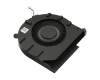 P00750-001 original HP ventilateur (CPU)