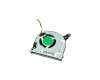 Ventilateur (CPU) original pour Acer Aspire M5-581T