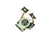 Ventilateur incl. refroidisseur (CPU/Chipset) original pour Samsung R540-JS02DE