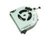 Ventilateur (CPU) pour HP EliteBook 8560p