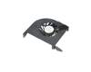 Ventilateur (CPU) 35W TDP pour HP Pavilion dv6-2133eg (WM941EA)