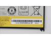 Lenovo 121500205 Hiking SP/A L13M1P21 3.7V17.5Wh 1cellbty