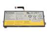 121500252 original Lenovo batterie 44,4Wh