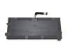 121500252 original Lenovo batterie 44,4Wh