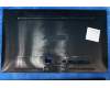 Asus 13010-00044500 LMT VS228HR BACK COVER