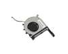 1323-01AW0A2 original Asus ventilateur (CPU)