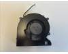 Asus 13AS0050T09011 NUC14SRK CPU FAN R