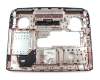 13GN2V1XP04X original Asus dessous du boîtier noir