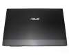 13GN6Z1AM020-1 original Asus couvercle d\'écran 39,6cm (15,6 pouces) noir-gris