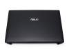 13GN7BCAP020-1 original Asus couvercle d\'écran incl. charnières 39,6cm (15,6 pouces) noir