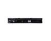 13GN9J1AP091-1 original Asus bezel du lecteur (noir-argent)