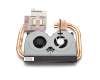 13GNB71AM071-1 original Asus ventilateur incl. refroidisseur (CPU/GPU)