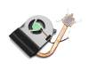 13GNGK1AM010-1 original Asus ventilateur incl. refroidisseur (CPU)