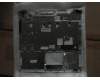 13GNNK4AP116-1 Asus F8J-1D TOP CASE ASSY(WO/FP)