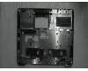 13GNRH4AP113-4 Asus N80VM-2B TOP CASE ASSY(WO/FP)