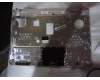 13GNS62AP053-1 Asus N10J-1B TOP CASE ASSY W/FP-PLT