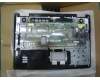 13GNVZ5AP090-1 Asus G71GX-1E TOPCASE ASSY WO/OLED1
