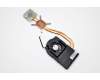 13GNXH1AM050-1 original Asus ventilateur incl. refroidisseur (CPU)