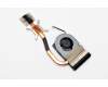13GNXH1AM050-2 original Asus ventilateur incl. refroidisseur (CPU)