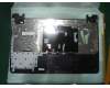 13GNXM8AP030-1 Asus K52JR-3A TOP CASE ASSY