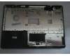 13GNXQ7AP020-1 Asus F83VF-1E TOP CASE ASSY WO FP