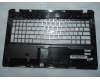13GNZ51AM030-2 Asus U53JC-1A TOP CASE SUB ASSY