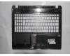 13GNZ51AM040-1 Asus U53JC-1A TOP CASE SUB ASSY UK