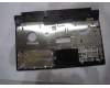 13GNZT1AP032-1 Asus N53JN-1A TOP CASE ASM AL