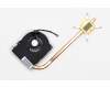 13N0-HEA0102 original Asus ventilateur incl. refroidisseur (CPU)