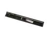 13N0-KAA0511 original Asus bezel du lecteur (noir)