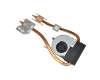 13N0-MHA0201 original Asus ventilateur incl. refroidisseur (CPU)