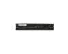 13N0-P9A0921 original Asus bezel du lecteur (noir-argent) Symbole DVD