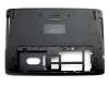 13N0-S6A0211 original Asus dessous du boîtier noir