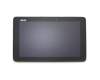 13N0-SCA06220A original Asus unité d\'écran tactile 10.1 pouces (WXGA 1280x800) noir
